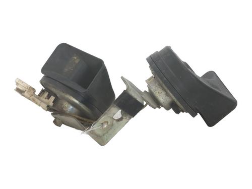 Used Horn Horn PEUGEOT 3008 II SUV (MC_, MR_, MJ_, M4_) 1.5 BlueHDi 130 (131 hp) 33417216 33417216