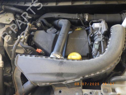Used Engine NISSAN JUKE (F15) 1.5 dCi (110 hp) 30361060