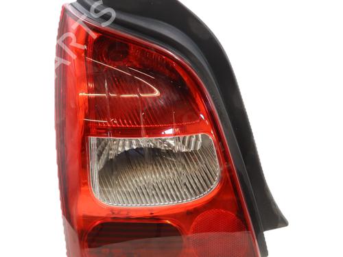 Left taillight RENAULT TWINGO II (CN0_) 1.2 16V (CN0K, CN0V, CN0A) | BP38596232C34 - Image 6