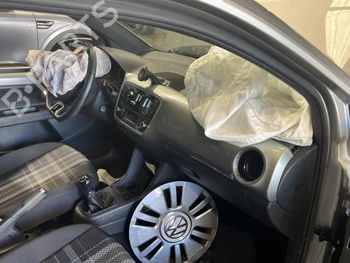 Shift knob VW UP! (121, 122, BL1, BL2, BL3, 123) 1.0 | BP32782240I34  - Image 16