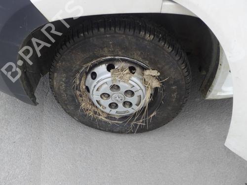 Motorhjelm PEUGEOT BOXER Platform/Chassis 2.2 HDi 110 | BP38977428C1  - Image 25