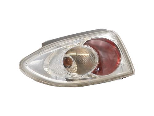 Used Left taillight MAZDA 2 (DY) 1.6 (100 hp) 29519776