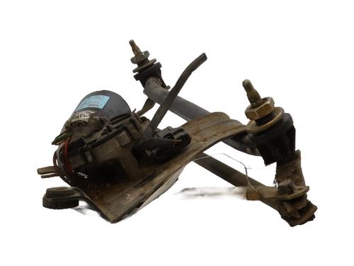 Front wiper motor DACIA LOGAN (LS_) 1.4 (LS0A, LS0C, LS0E, LS0G) | BP29323903M29 - Image 6