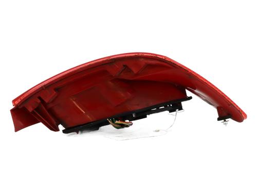 Right taillight PEUGEOT 307 (3A/C) 1.6 16V | BP31974860C35 