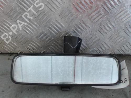 Used Rear mirror PEUGEOT 208 I (CA_, CC_) 1.4 HDi (68 hp) 26005977