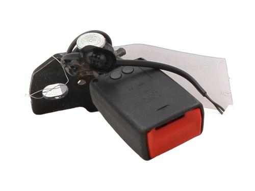 Used Seat buckle Seat buckle PEUGEOT 308 II (LB_, LP_, LW_, LH_, L3_) 1.2 THP 130 (131 hp) 30931505 30931505