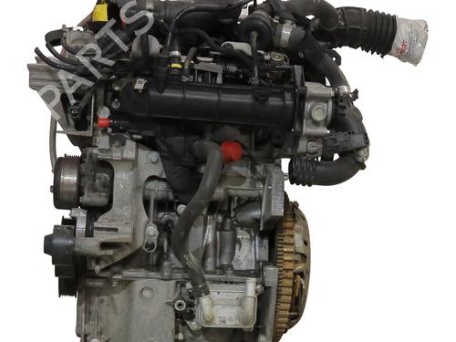Engine DACIA SANDERO II TCe 90 (B8M1, B8MA, B8AC) | BP30861452M1