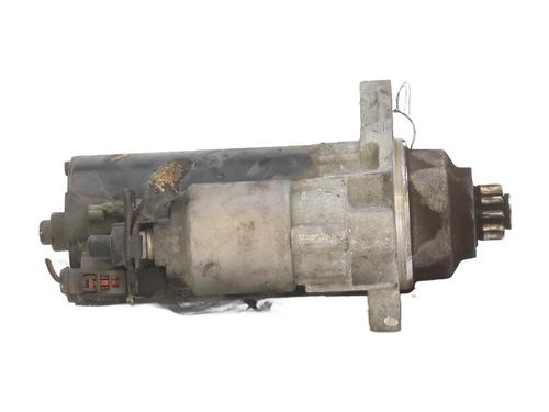 Used Starter Starter VW POLO IV (9N_, 9A_) [2001-2014] 33457764 33457764