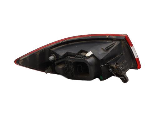 Right taillight RENAULT CLIO IV (BH_) 0.9 TCe 75 (BHNP) | BP28075613C35 