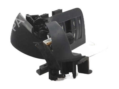 Used Left front window switch Left front window switch AUDI A6 C6 (4F2) 2.4 (177 hp) 33827656 33827656