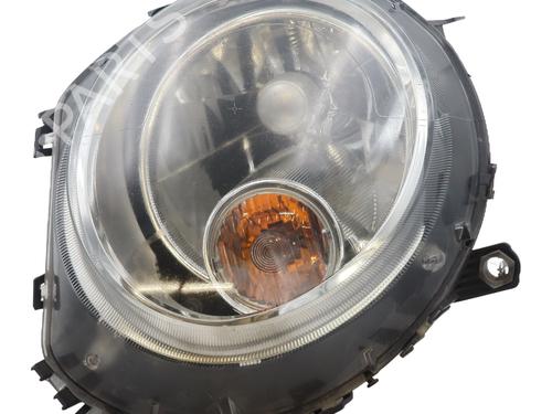 Left headlight MINI MINI Convertible (R57) Cooper D | BP33040082C28  - Image 5