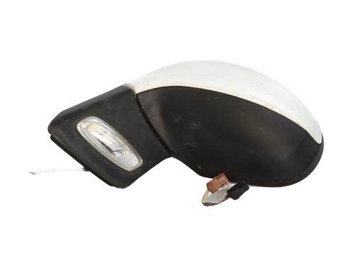 Left mirror PEUGEOT 207 (WA_, WC_) 1.6 HDi | BP29613810C26 