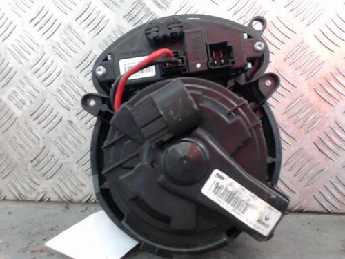 Heater blower motor RENAULT GRAND SCÉNIC IV (R9_) 1.6 dCi 130 | BP25872486M62 