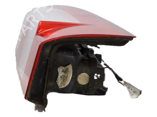 Right taillight RENAULT MASTER III Van (FV) 2.3 dCi 145 FWD (FV0E, FV0F, FV0H, FV02, FV0M, FV0S,... | BP37066556C35 - Image 4