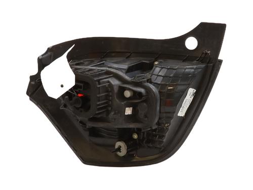 Right taillight RENAULT TWINGO III (BCM_, BCA_) 1.0 SCe 70 (BCMB) | BP30678816C35