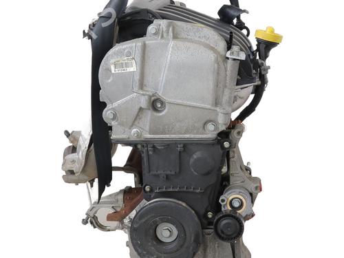 Engine RENAULT MEGANE III Hatchback (BZ0/1_, B3_) 1.6 16V (BZ0H) | BP32351868M1