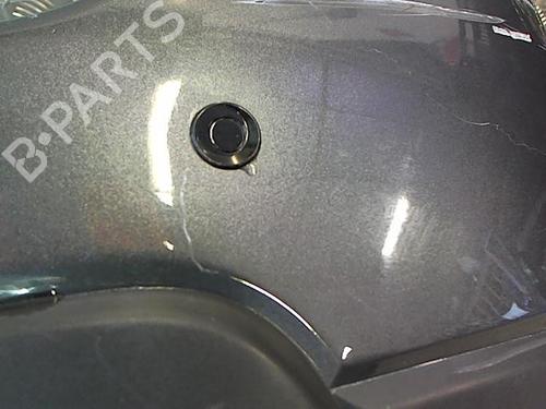 Used Rear bumper Rear bumper KIA SPORTAGE II (JE_, KM_) 2.0 CRDi 4WD (150 hp) 40126336 40126336