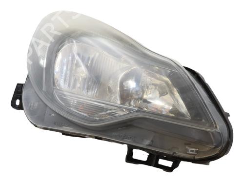 Right headlight OPEL CORSA D (S07) 1.2 (L08, L68) | BP34041763C29 - Image 4