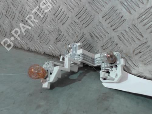 Lampeholder FORD FIESTA VI (CB1, CCN) 1.4 TDCi | BP30618324L10 - Image 2
