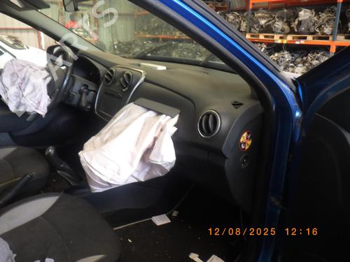 Left front window switch DACIA SANDERO II TCe 90 (B8M1, B8MA, B8AC) | BP30730666I27  - Image 12