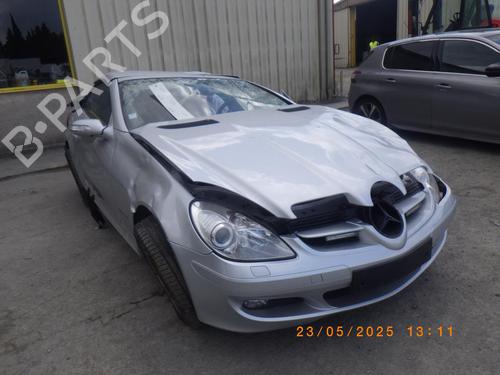 Used Parts MERCEDES-BENZ SLK (R171)  200 Kompressor (171.442)  3606283