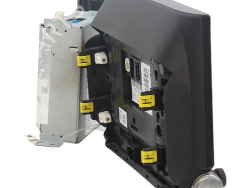 Radio CITROËN C3 III (SX) 1.2 PureTech 82 | BP33844451E6 - Image 7