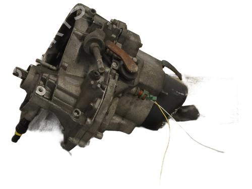 Gearbox RENAULT KANGOO (KC0/1_) 1.2 16V (KC05, KC06, KC03, KC0T, KC0W, KC1D) | BP29480724M3 