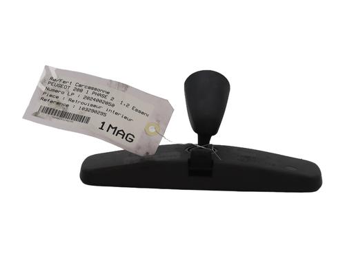 Rear mirror PEUGEOT 208 I (CA_, CC_) 1.2 VTI 82 | BP24634102I6 