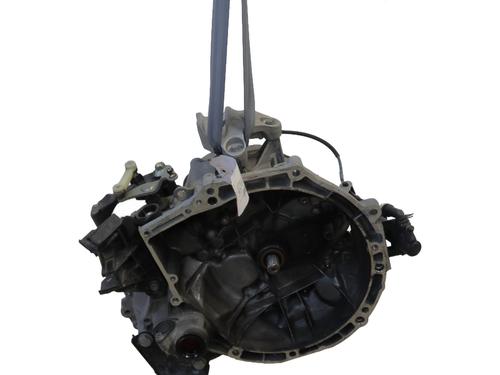 Used Gearbox CITROËN C3 II (SC_) 1.4 HDi 70 (SC8HZC, SC8HR0, SC8HP4) (68 hp) 29300738