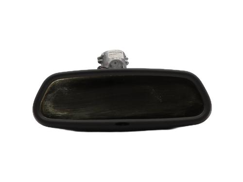 Used Rear mirror PEUGEOT 208 I (CA_, CC_) 1.4 HDi (68 hp) 27201773