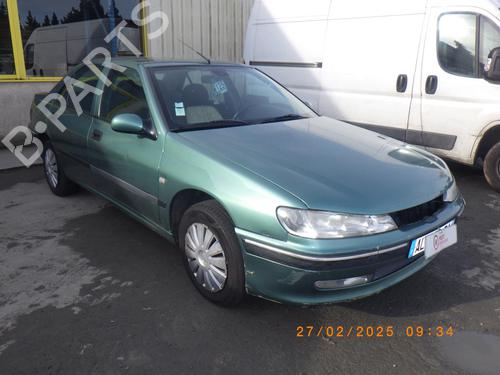 Used Parts PEUGEOT 406 (8B) 2.0 16V (136 hp) 4204480