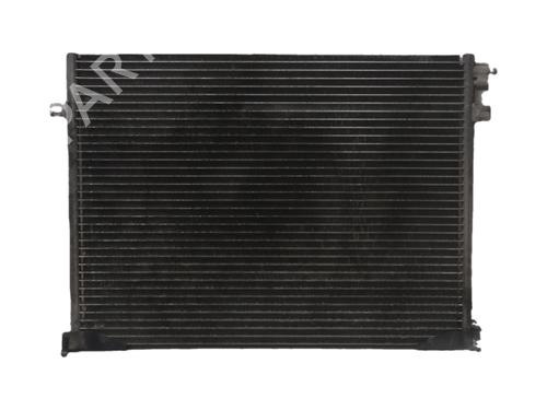AC radiator RENAULT TRAFIC II Van (FL) 1.9 dCi 100 (FL0C, FL0K, FL0B) | BP40608604M32 - Image 2