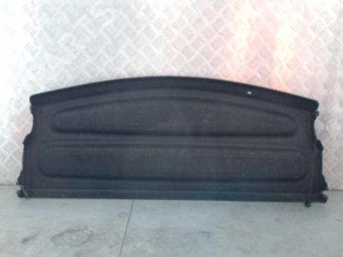 Rear parcel shelf RENAULT ZOE (BFM_) ZOE | BP27883260C85 