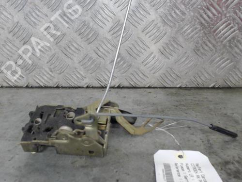 Front right lock CITROËN AX (ZA-_) 10 | BP26153389C97 