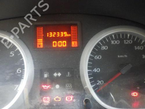 Instrument cluster DACIA DUSTER (HS_) 1.6 16V | BP23049309C47 - Image 6