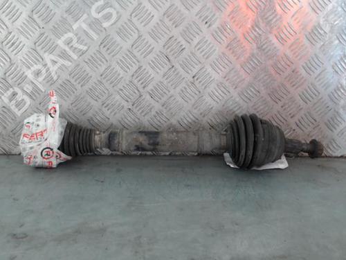 Arbre de transmission avant gauche VW NEW BEETLE Convertible (1Y7) 1.9 TDI (100 hp) 29640168