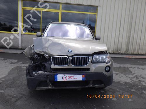 Alternator BMW X3 (E83) 2.5 si | BP23839499M7 - Image 5