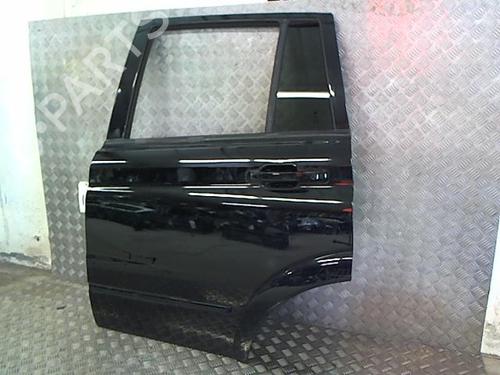 Left rear door SSANGYONG KYRON 2.7 Xdi 4x4 | BP23839251C4 