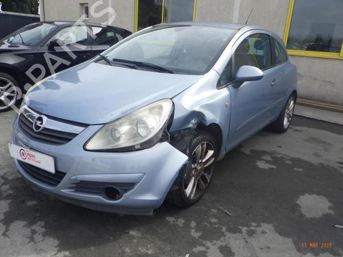 Left taillight OPEL CORSA D (S07) 1.3 CDTI (L08, L68) | BP23049756C34  - Image 12