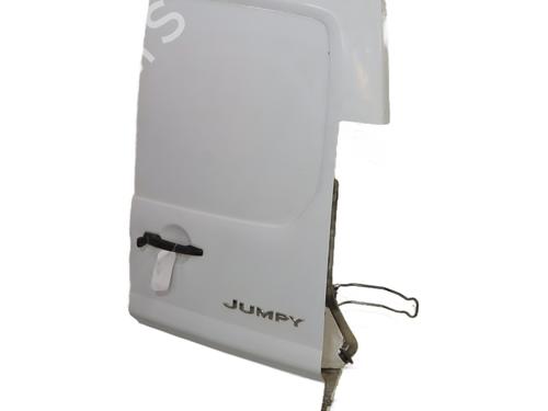 Right tailgate CITROËN JUMPY II Van 1.6 HDi 90 16V | BP30611070C77