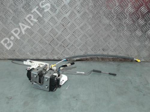 Used Front right lock MERCEDES-BENZ SPRINTER 3-t Van (B906) 214 CDI (906.611, 906.613) (143 hp) 30634354