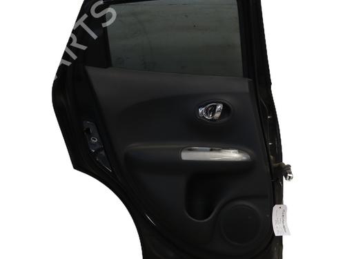 Left rear door NISSAN JUKE (F15) 1.5 dCi | BP24226504C4