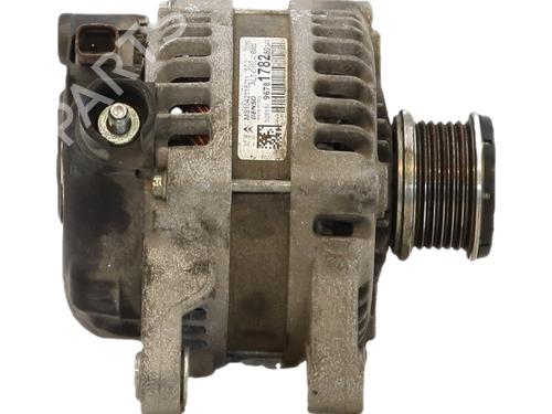 Alternator CITROËN C4 II (NC_) 1.2 THP 130 (NCHNYM, NCHNYT) | BP38776424M7 - Image 5