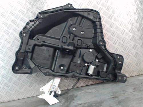 Used Front right window mechanism Front right window mechanism MAZDA CX-5 (KE, GH) 2.2 D AWD (KE2AW) (150 hp) 26737683 26737683