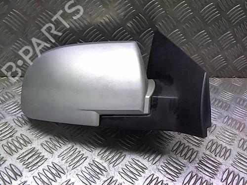 Used Right mirror KIA CARENS II MPV (FJ) 2.0 CRDi (113 hp) 23050912