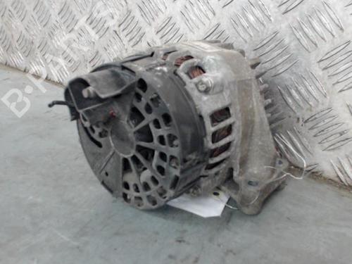 Alternator FIAT 500 (312_) 1.2 (312AXA1A) | BP30155569M7 