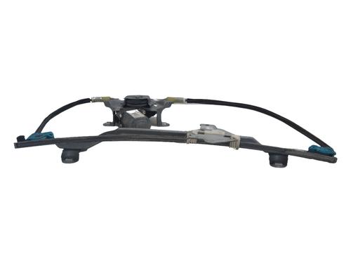 Front right window mechanism RENAULT TWINGO II (CN0_) 1.5 dCi 75 | BP39983034C23 - Image 4