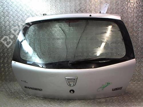 Used Tailgate DACIA SANDERO 1.5 dCi (88 hp) 23050648