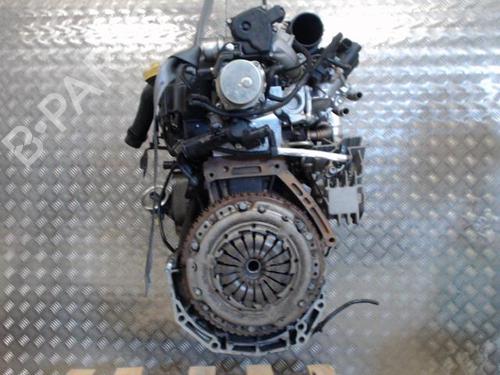 Engine RENAULT CLIO III (BR0/1, CR0/1) 1.5 dCi | BP23838517M1 - Image 2