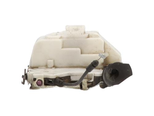 Front left lock RENAULT MEGANE II Coupé-Cabriolet (EM0/1_) 1.9 dCi | BP29454737C98 